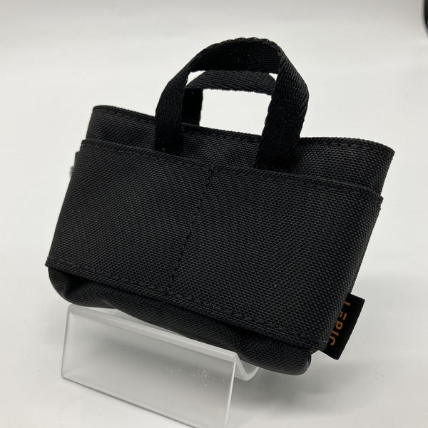 【中古】IEM CLIPBAG Black【仙台】