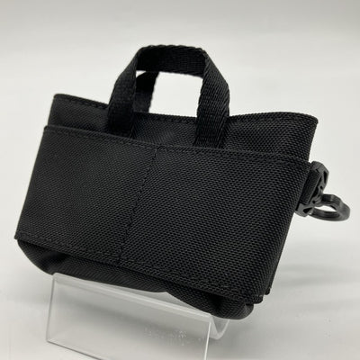 【中古】IEM CLIPBAG Black【仙台】