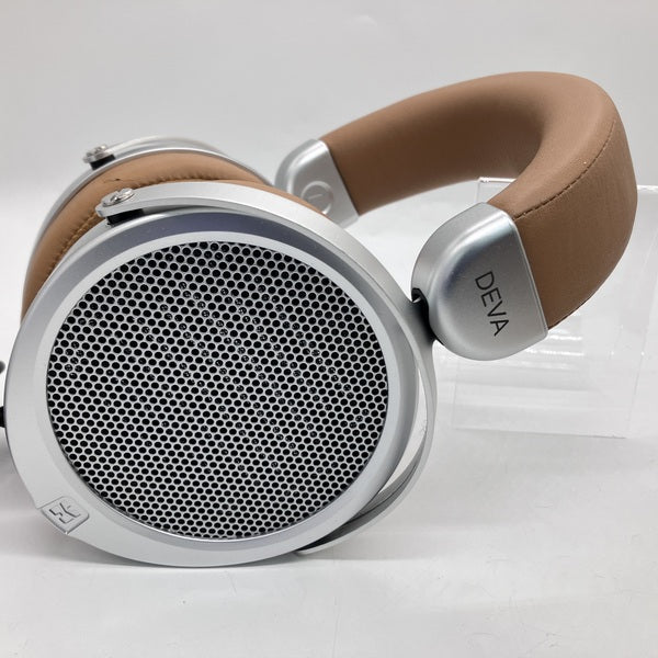 ヘッドフォン/イヤフォン HIFIMAN DEVA Headphones & portable audio - HIFIMAN.com