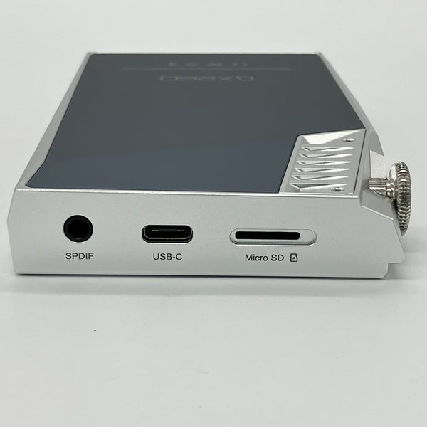 【中古】DX260 シルバー【名古屋】