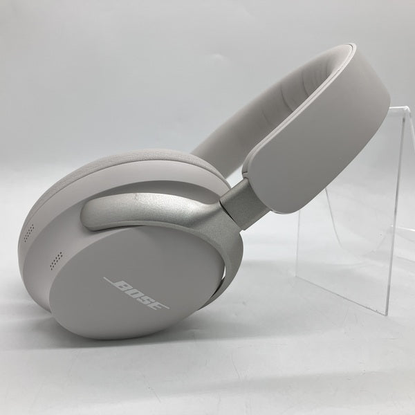 【中古】QuietComfort Ultra Headphones White Smoke【秋葉原】