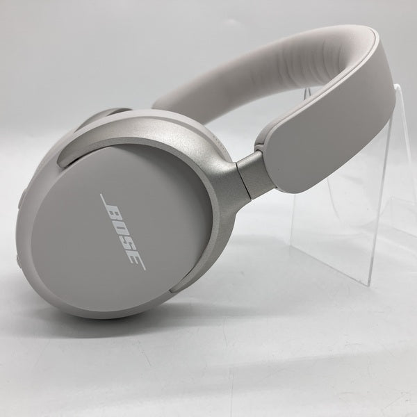 【中古】QuietComfort Ultra Headphones White Smoke【秋葉原】