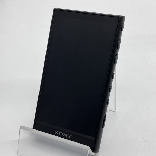 【中古】NW-A105 BM 【ブラック】【秋葉原】