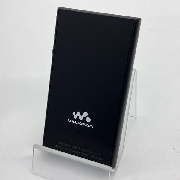 【中古】NW-A105 BM 【ブラック】【秋葉原】