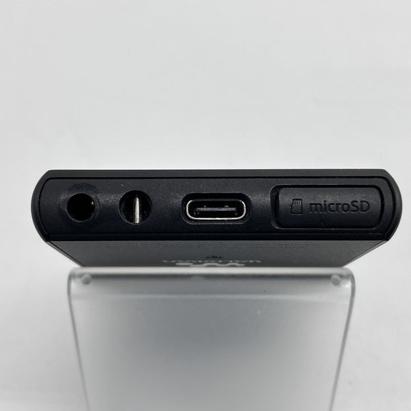 【中古】NW-A105 BM 【ブラック】【秋葉原】
