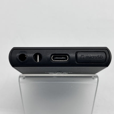 【中古】NW-A105 BM 【ブラック】【秋葉原】