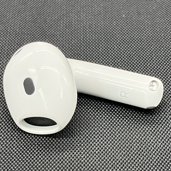AirPods4 ANC付き　中古 AirPods4 商品一覧｜ムスビー【中古スマホ・中古タブレット専門