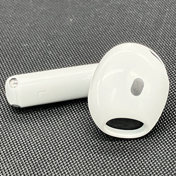 【中古】AirPods 4 (L側)【秋葉原】