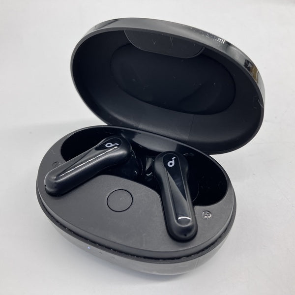 【中古】Soundcore Life P2 Mini ブラック 【A3944011】【秋葉原】