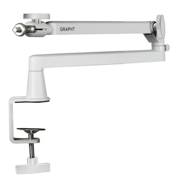 GRAPHT ロープロファイル MICROPHONE ARM【～10/13まで！期間限定セール！】