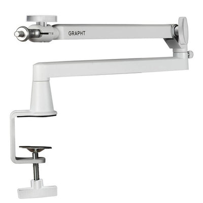 GRAPHT ロープロファイル MICROPHONE ARM【～10/13まで！期間限定セール！】
