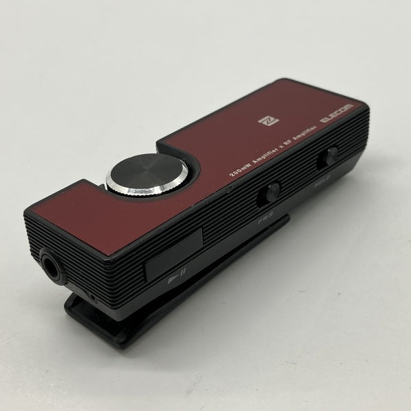 【中古】LBT-PAR500AVRD レッド【仙台】