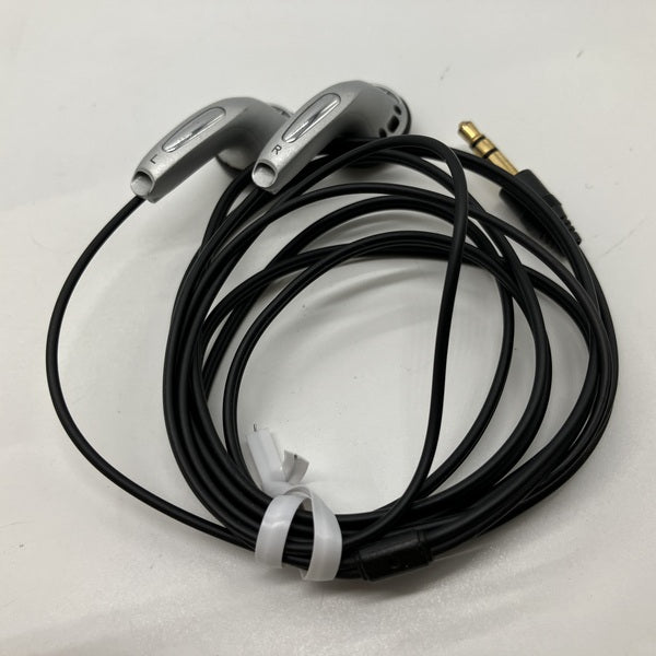 【中古】インナーイヤーイヤホン【仙台】