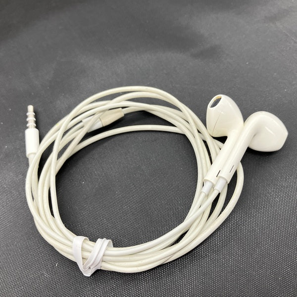 【中古】Apple EarPods 3.5ｍｍ【仙台】