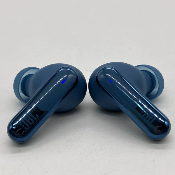 【中古】LIVE BEAM 3 ブルー【JBLLIVEBEAM3BLU】【日本橋】