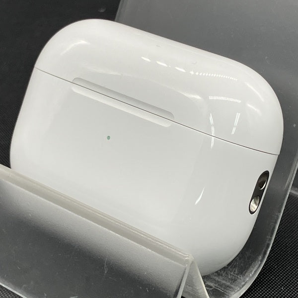 【中古】MagSafe充電ケース(USB-C)付きAirPods Pro(第2世代) MTJV3JA【名古屋】