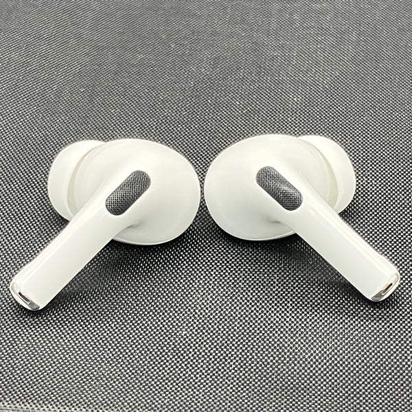 【中古】MagSafe充電ケース(USB-C)付きAirPods Pro(第2世代) MTJV3JA【名古屋】
