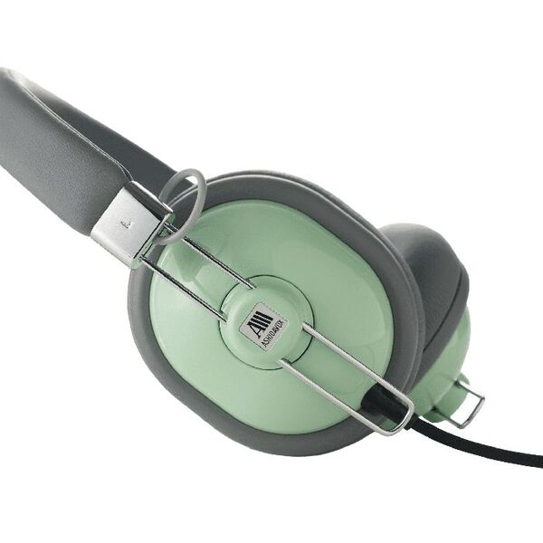 新品未開封アシダフォツクスHA-ST12 HA-ST12 音楽用ヘッドホン <オーバーイヤー型> – ASHIDAVOX
