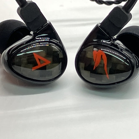 【gooneies】michelle jh audio イヤホン Astell&Kern Michelle Limited 【IEM-JH Audio THE SIREN SERIES