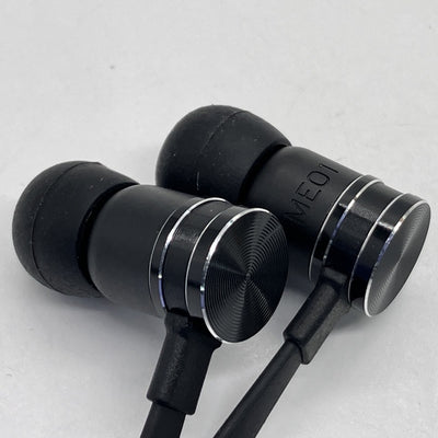 【中古】Master&Dynamic ME01 BLACK 【ME01-BLK】【秋葉原】