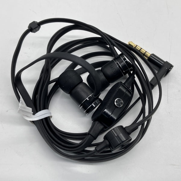 【中古】Master&Dynamic ME01 BLACK 【ME01-BLK】【秋葉原】