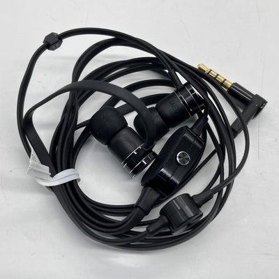 【中古】Master&Dynamic ME01 BLACK 【ME01-BLK】【秋葉原】