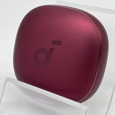 【中古】Soundcore Liberty 4 ワインレッド 【A3953N81】【秋葉原】