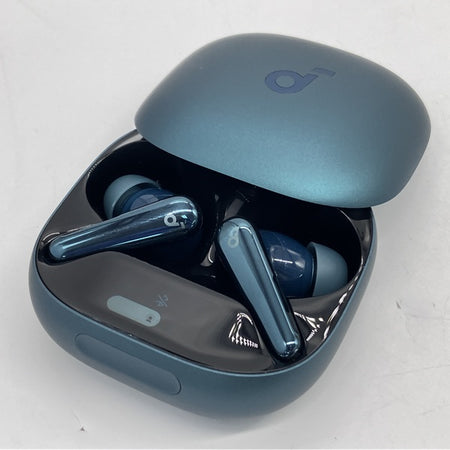 Soundcore Liberty 4 Pro ワイヤレスイヤホン 新古品美品 Soundcore Liberty 4 Pro | ワイヤレスイヤホンの製品情報
