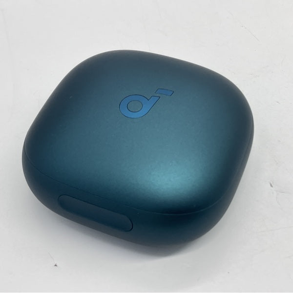 【中古】Soundcore Liberty 4 Pro ディープグリーン 【A3954N61】【日本橋】