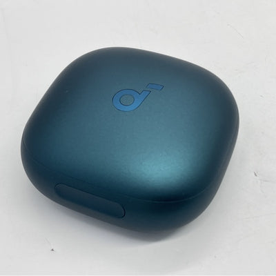 【中古】Soundcore Liberty 4 Pro ディープグリーン 【A3954N61】【日本橋】