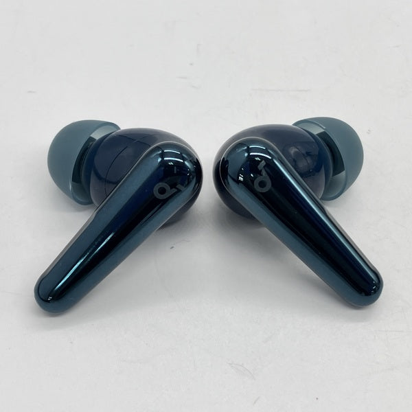 SoundCore Liberty 4 Pro バッテリー単品 ディープグリーン appbankstore_4571411222634