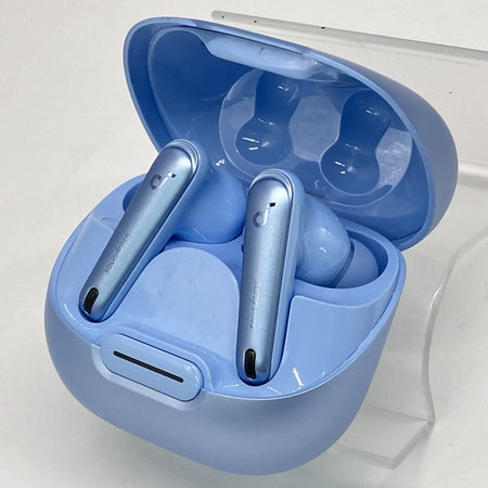 Soundcore Liberty 4 NC ライトブルー Anker soundcore Liberty 4 NC ライトブルー 新品 Amazon.co.jp