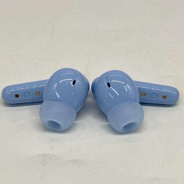 【中古】Soundcore Liberty 4 NC ライトブルー 【A3947N61】【秋葉原】