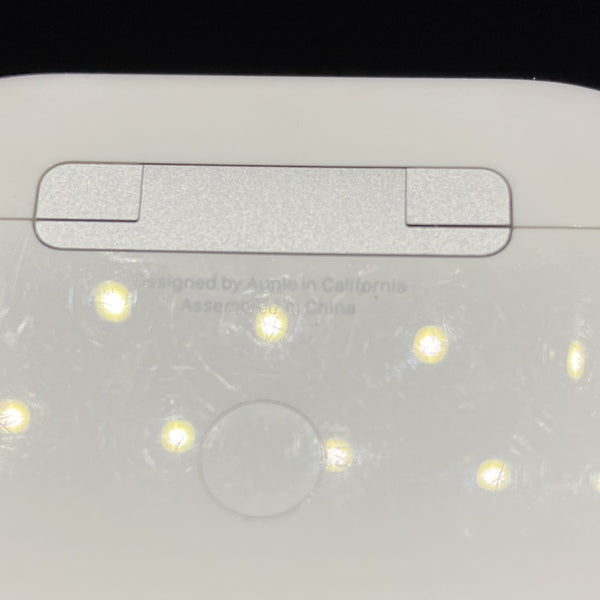 【中古】MagSafe充電ケース(USB-C)付きAirPods Pro(第2世代) MTJV3JA【秋葉原】