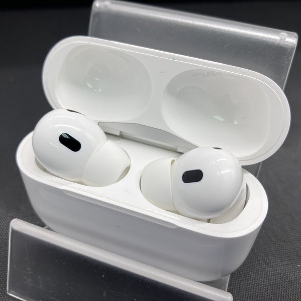 【中古】AirPods Pro (第2世代) MQD83J/A【日本橋】