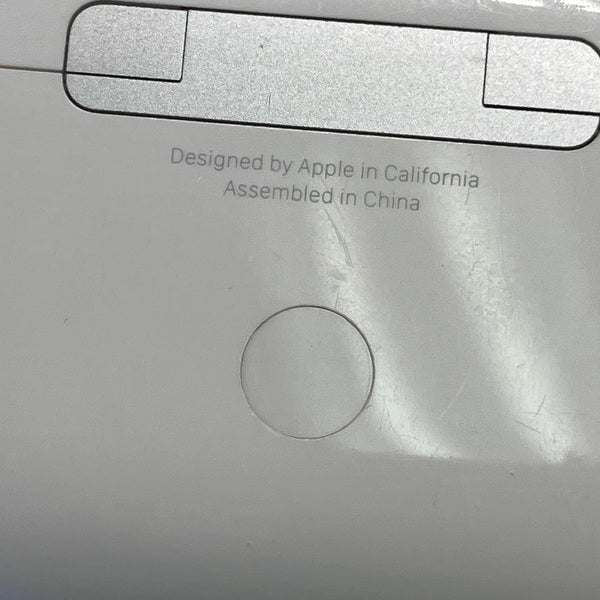 【中古】AirPods Pro (第2世代) MQD83J/A【日本橋】