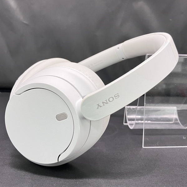 【中古】WH-CH720N WC ホワイト【秋葉原】