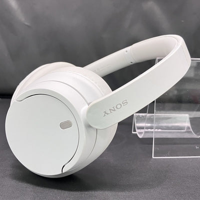 【中古】WH-CH720N WC ホワイト【秋葉原】