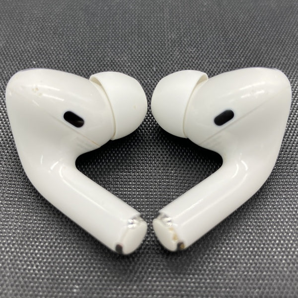 【中古】Apple AirPods Pro MLWK3J/A  (2021/Magsafe)【秋葉原】