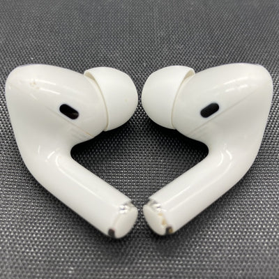 【中古】Apple AirPods Pro MLWK3J/A  (2021/Magsafe)【秋葉原】
