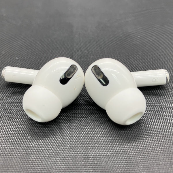 【中古】Apple AirPods Pro MLWK3J/A  (2021/Magsafe)【秋葉原】