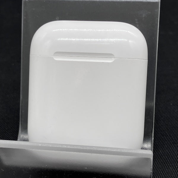 Apple 【中古】airpods充電ケース【日本橋】 – e☆イヤホン