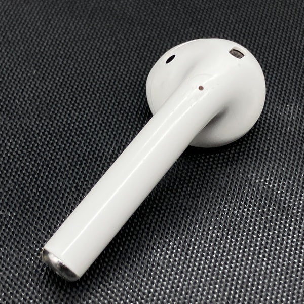 Apple 【中古】airpods （L側）(第2世代)【日本橋】 – e☆イヤホン