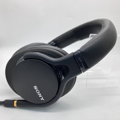 【中古】MDR-1AM2 BQ ブラック【秋葉原】