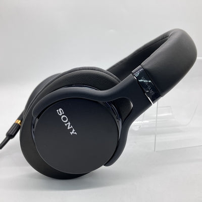 【中古】MDR-1AM2 BQ ブラック【秋葉原】