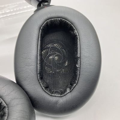 【中古】MDR-1AM2 BQ ブラック【秋葉原】