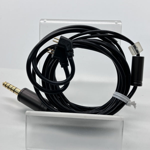 【中古】SUPERIOR Cable 4.4-IEM2pin 【QDC-SUPERIOR-CABLE44】【仙台】