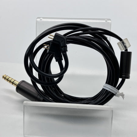 qdc 【中古】SUPERIOR Cable 4.4-IEM2pin 【QDC-SUPERIOR