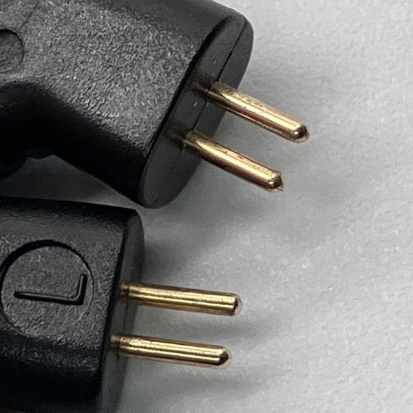 【中古】SUPERIOR Cable 4.4-IEM2pin 【QDC-SUPERIOR-CABLE44】【仙台】