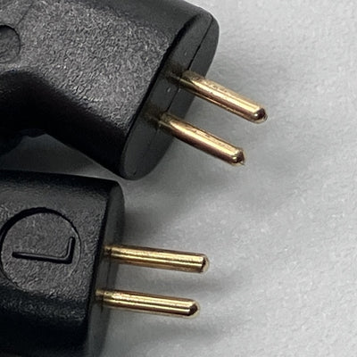 【中古】SUPERIOR Cable 4.4-IEM2pin 【QDC-SUPERIOR-CABLE44】【仙台】